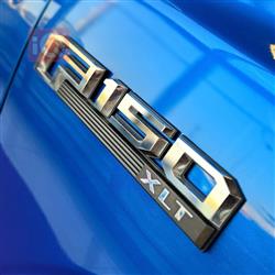 فۆرد F-150